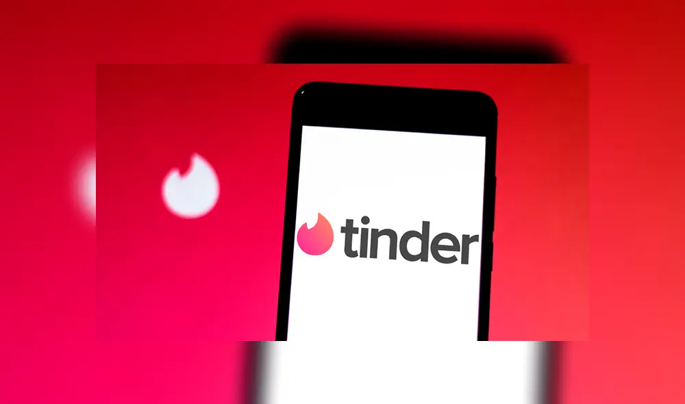 Tinder Comunidad LGBT