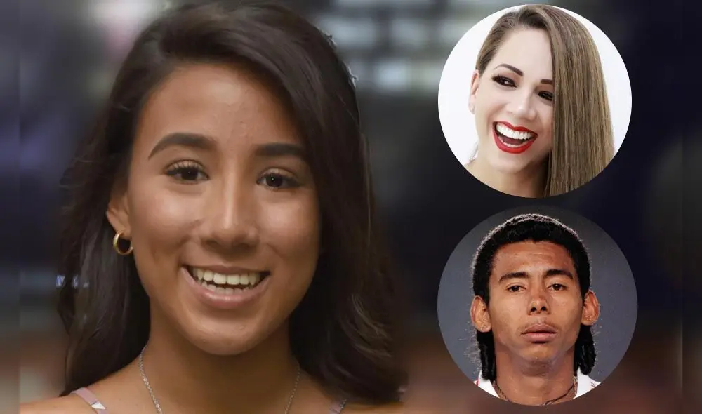 hija de melissa klug