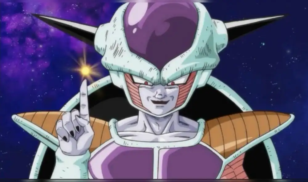 Dragon Ball Super: ¿Freezer será un Dios de la Destrucción?