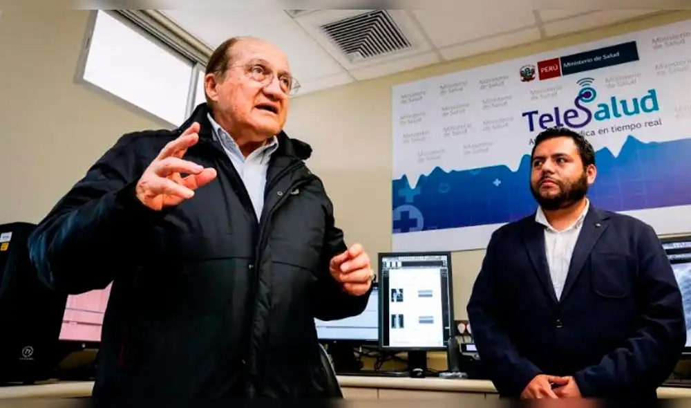 Minsa: Perú contará con su primera sala de operaciones para pacientes con tuberculosis