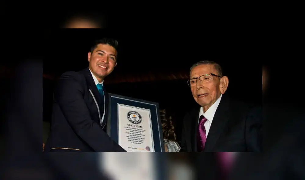 Periodista Enrique Montero Ponce falleció a los 92 años. Periodista Enrique Montero Ponce falleció a los 92 años.