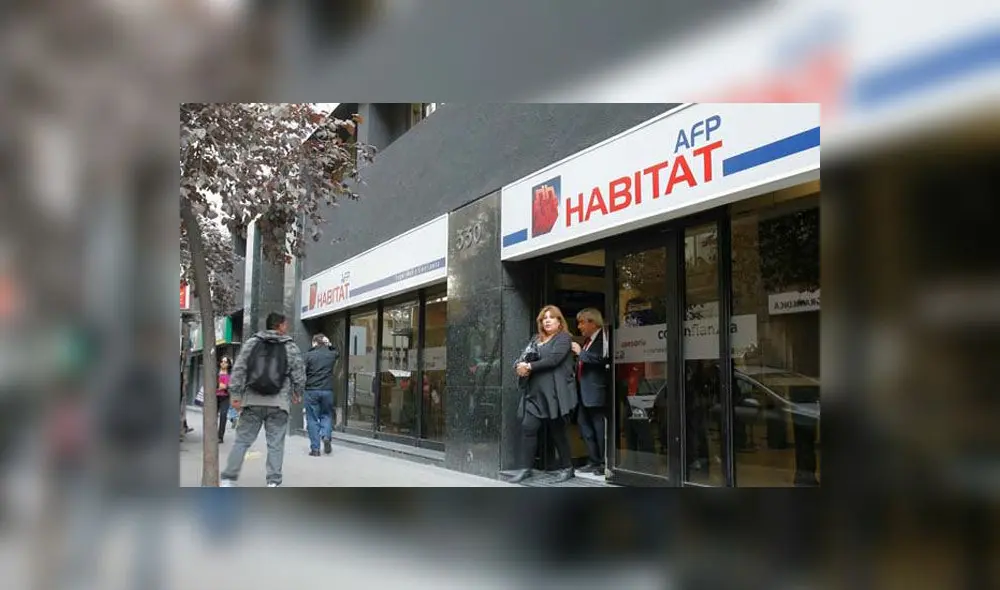 AFP Retiro de fondos : ¿Qué es lo que debo saber para retirar hasta el 25 % de mis fondos? AFP Retiro de fondos : ¿Qué es lo que debo saber para retirar hasta el 25 % de mis fondos?