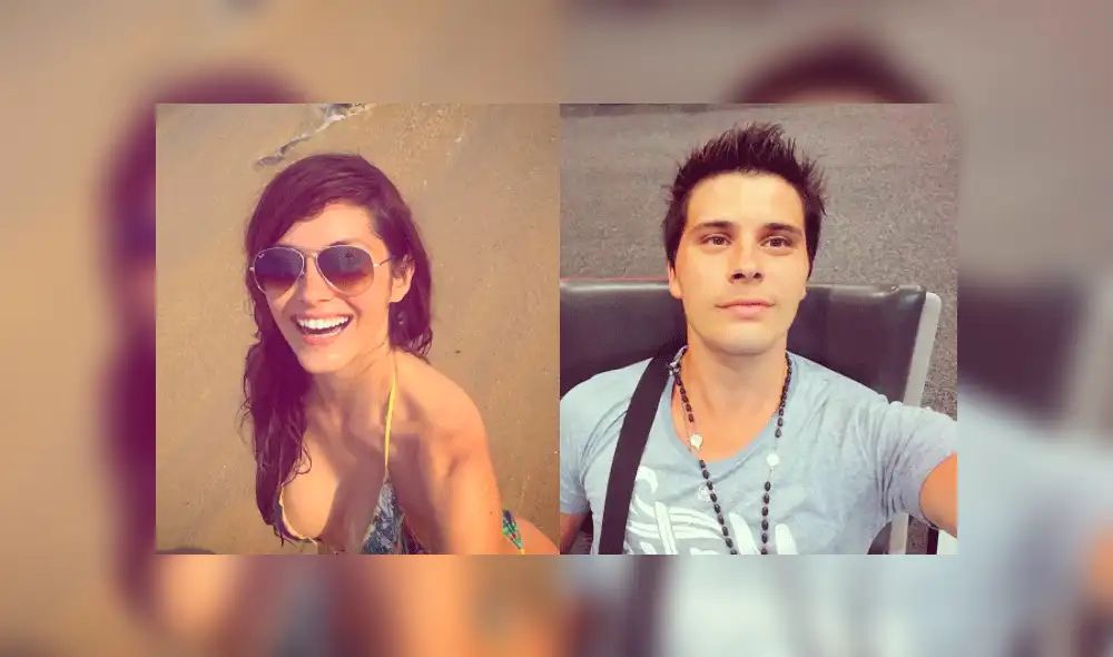 Darlene Rosas presume a nuevo amor y usuarios indican que está mejor que Martín Terrone [FOTOS]