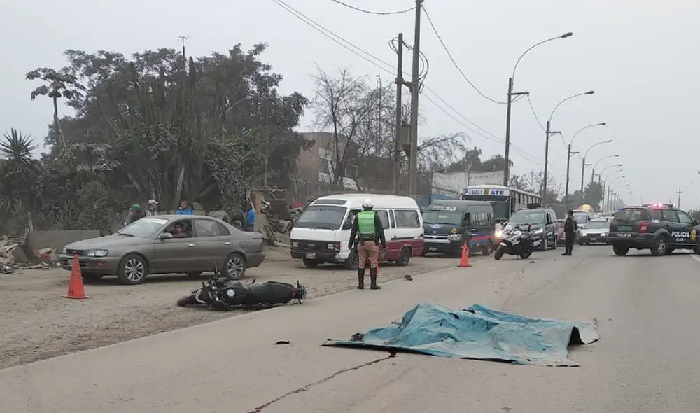 Las causas del accidente se vienen investigando. Las causas del accidente se vienen investigando.