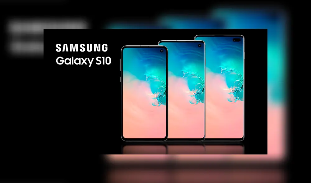 Nuevas filtraciones revelan más detalles del próximo Samsung Galaxy S10 Lite.