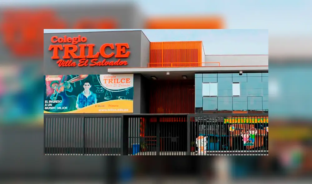 Trilce de Villa El Salvador suspende sus clases tras la muerte de un escolar 