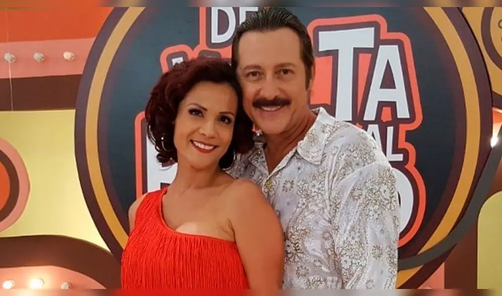 De vuelta al barrio suspende grabaciones por coronavirus