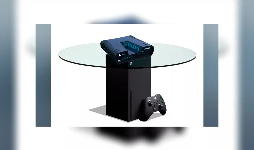 Memes de la Xbox Series X