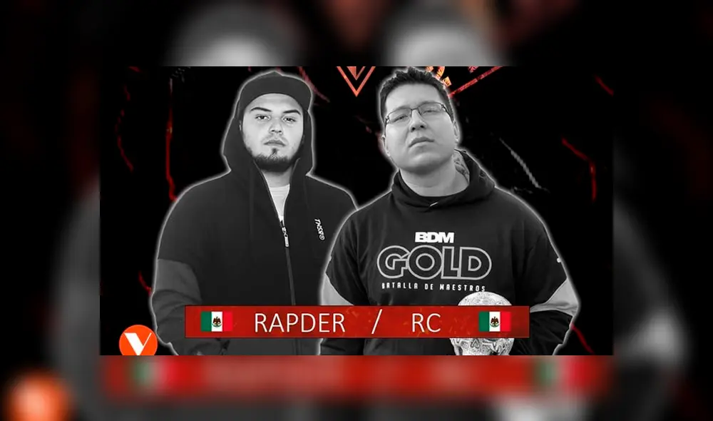 Conoce a todos los freestylers que llegarán a Lima para el evento Kingdom 2vs2.