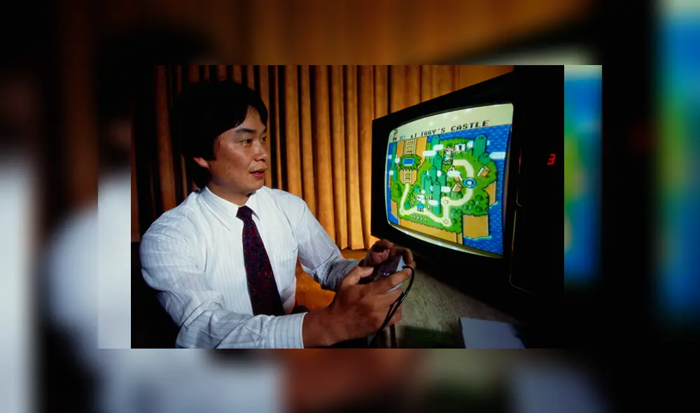 ¿Hay una edad límite para disfrutar de los videojuegos? ¿Hay una edad límite para disfrutar de los videojuegos?