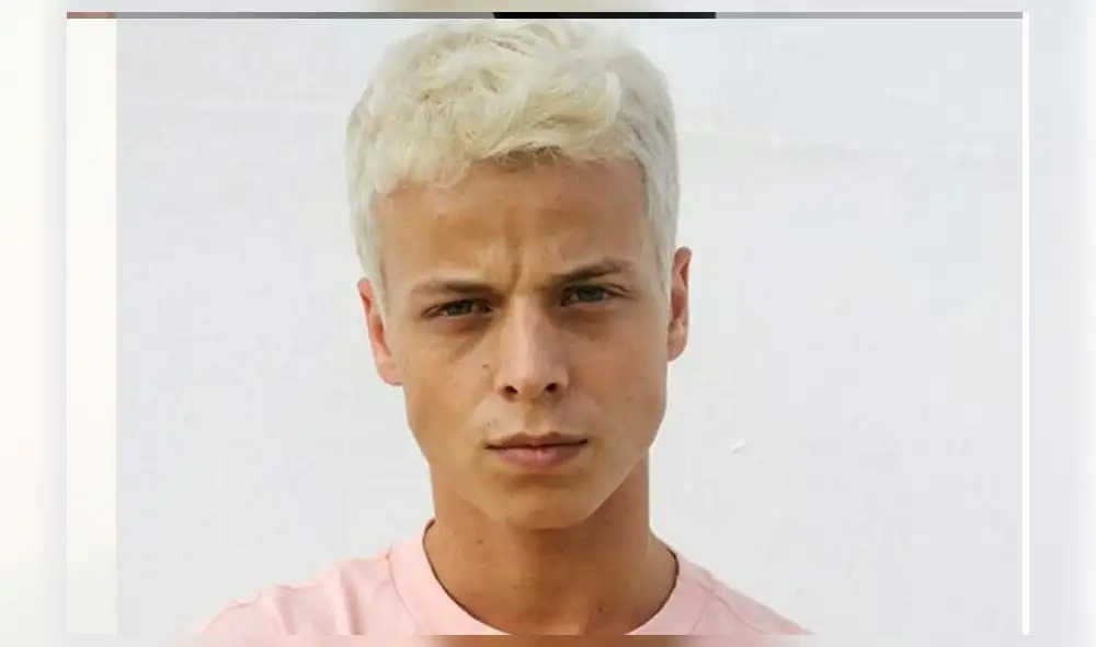 Terror en semana de la moda de Brasil: muere un modelo en plena pasarela [VIDEO]