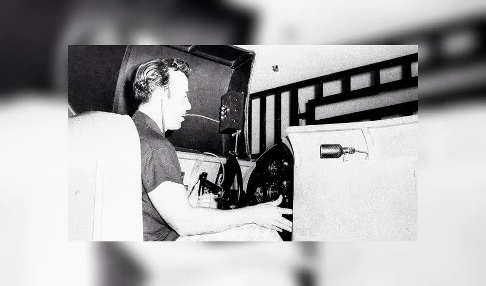 A 62 años de la muerte de Pedro Infante: Así fue el accidente aéreo del cantante mexicano