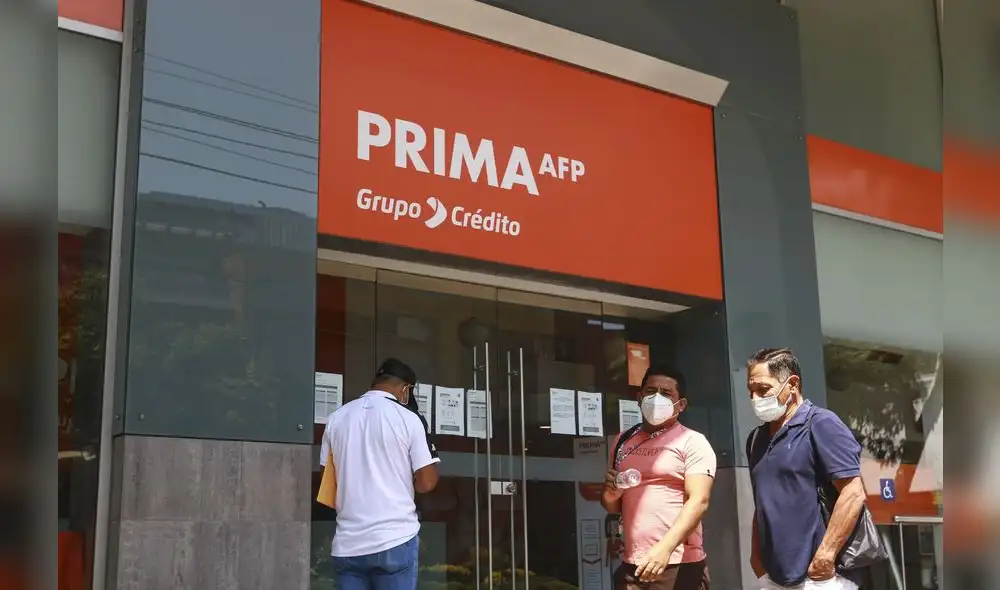 Empresas que adeudan aporte de AFP a sus trabajadores podrán acogerse a reprogramación por hasta 5 años