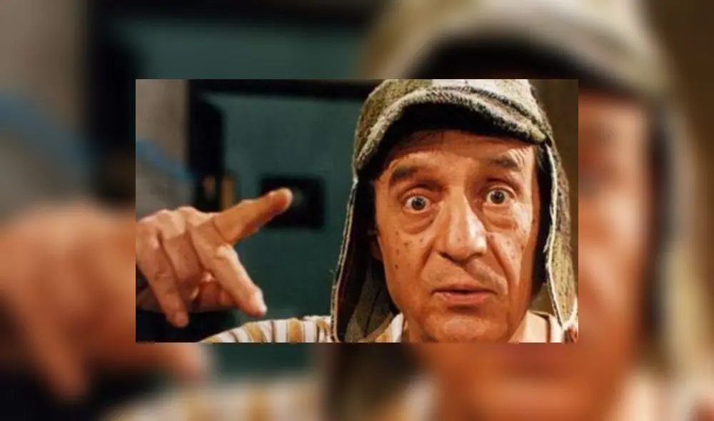 El Chavo del 8: ¿Cuál era el verdadero nombre del niño huérfano?
