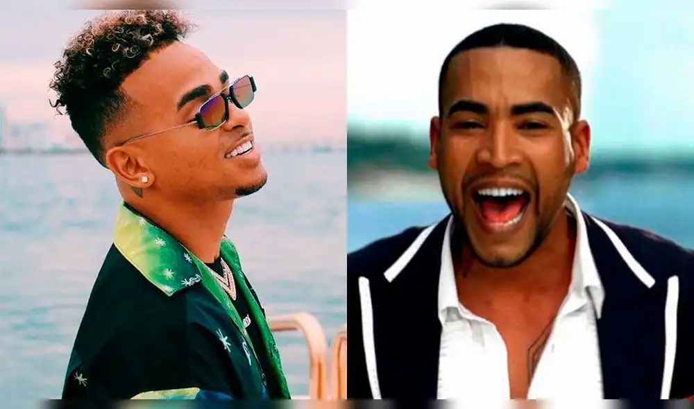Reggaetonero critica a Don Omar tras revelar pagos de artistas por vistas en YouTube