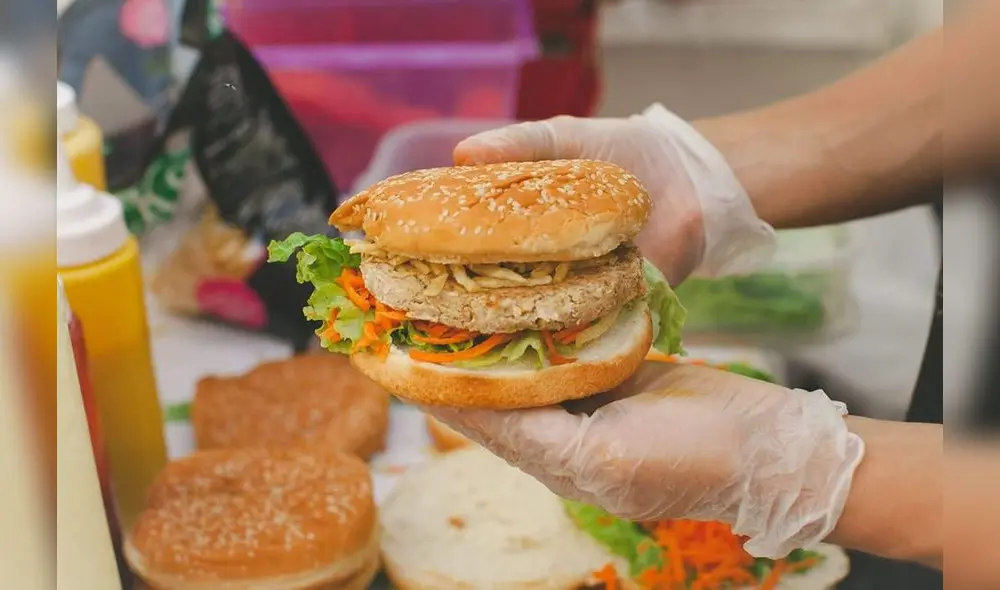 Ofertarán productos veganos en segunda edición de Feria B12 Ofertarán productos veganos en segunda edición de Feria B12