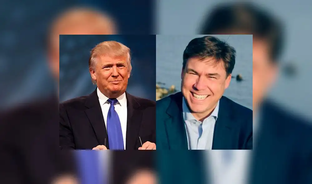 EE.UU.: renuncia el director de comunicaciones de Donald Trump