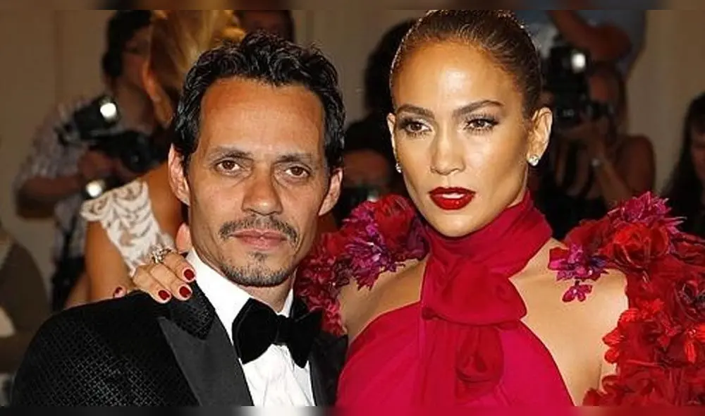 ¿Jennifer Lopez no tuvo una buena relación con Marc Anthony? Conoce el radical cambio con su nueva pareja ¿Jennifer Lopez no tuvo una buena relación con Marc Anthony? Conoce el radical cambio con su nueva pareja
