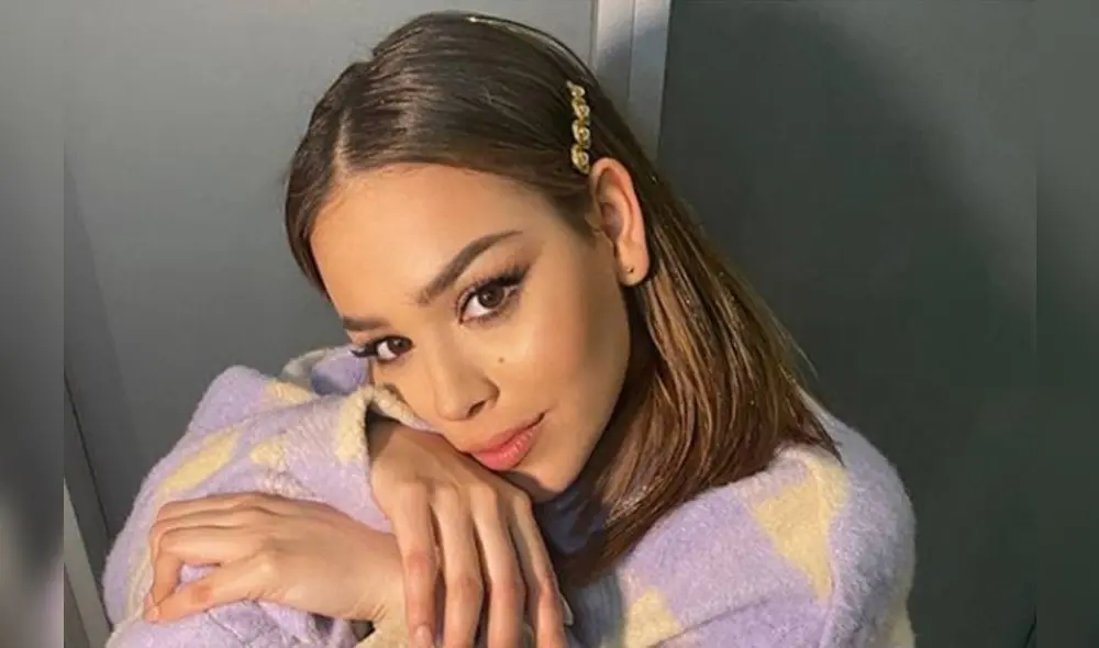 Danna Paola. Danna Paola.