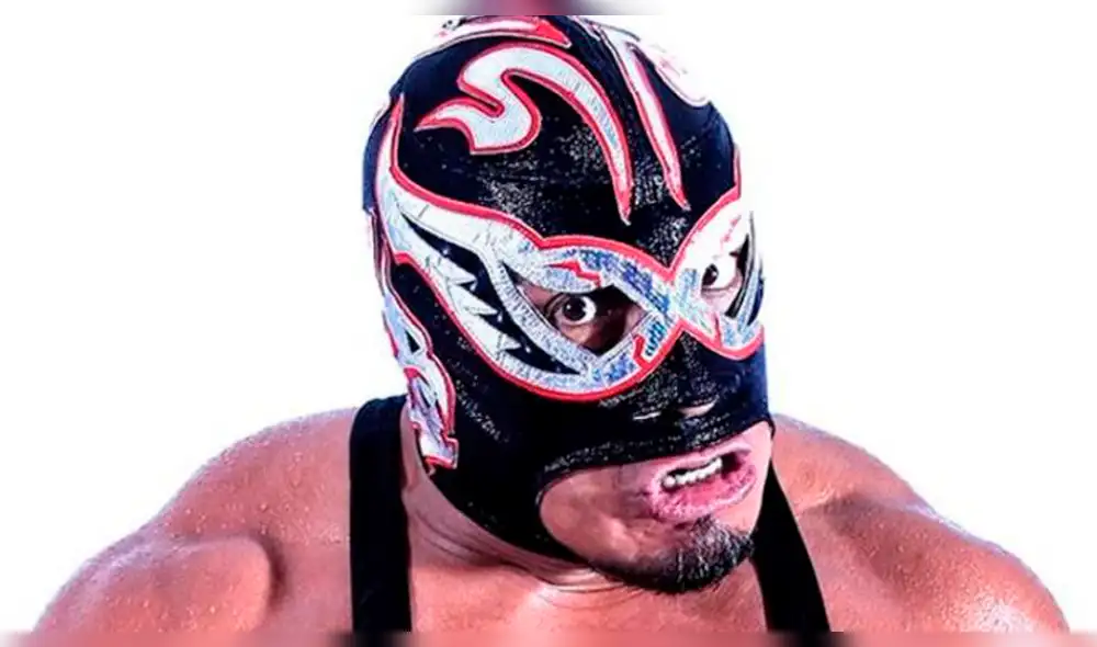 Silver King: Luchador mexicano murió de un infarto en plena pelea en Londres [VIDEO]