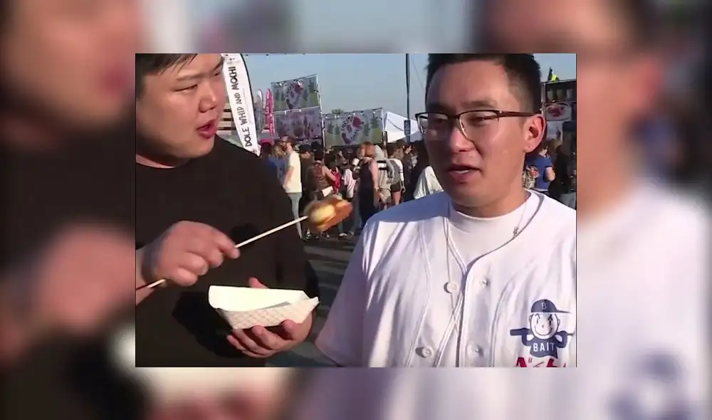 Bizcocho en forma de ‘miembro viril’ viene causando furor en redes [VIDEO]