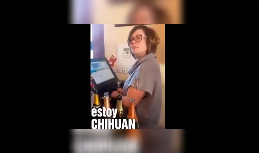 Facebook viral: jerga peruana "estoy chihuán" causa furor en Francia [VIDEO]