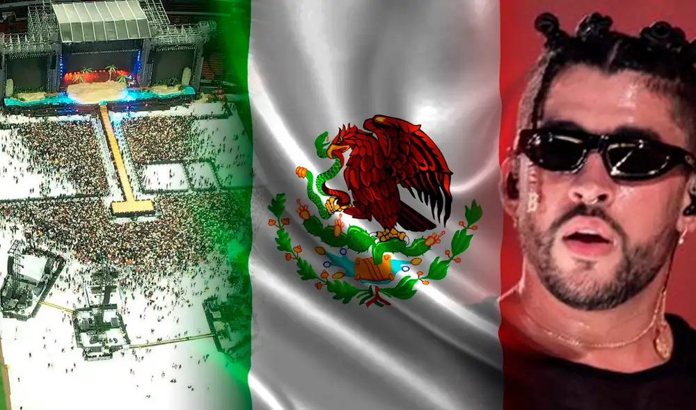 ¿Por qué Ticketmaster reembolsará a fans de Bad Bunny? Foto: Composición LR/Infobae/iStock