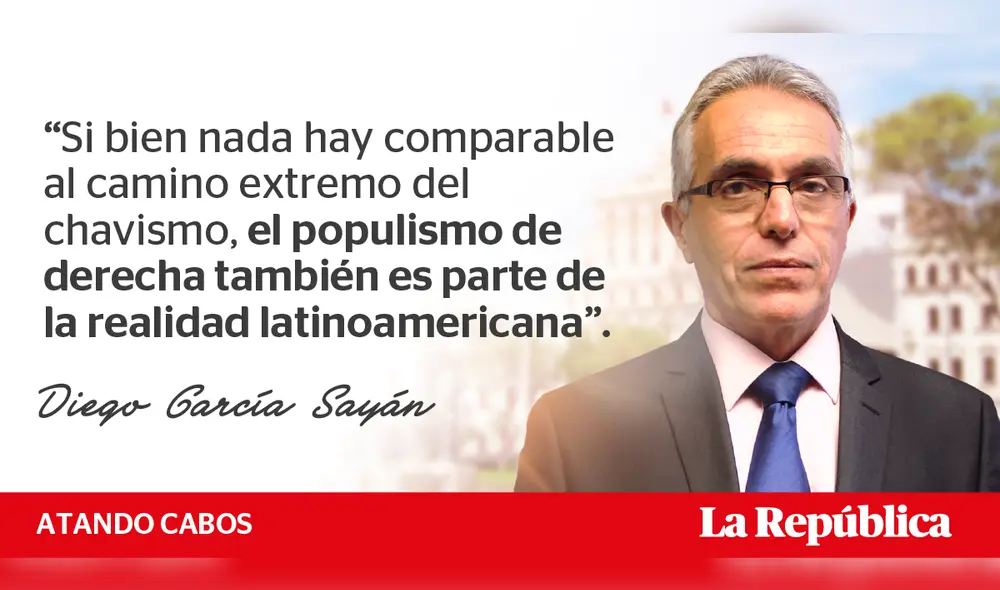 El rubicón de estos tiempos