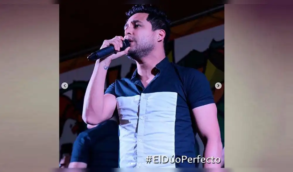 "El artista del año: El dúo perfecto" tendrá polémicos personajes que darán que hablar