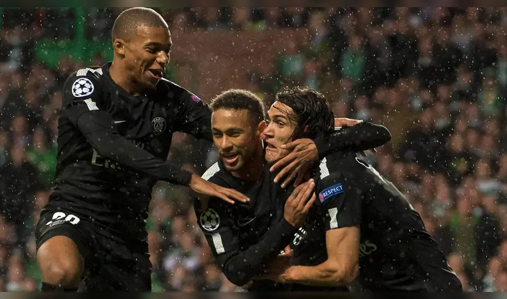 PSG: Kylian Mbappé tiene claro quién de sus compañeros ganará el Balón de Oro