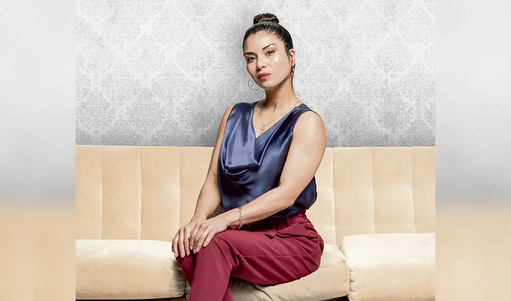 Stephany Orúe Stephany Orúe