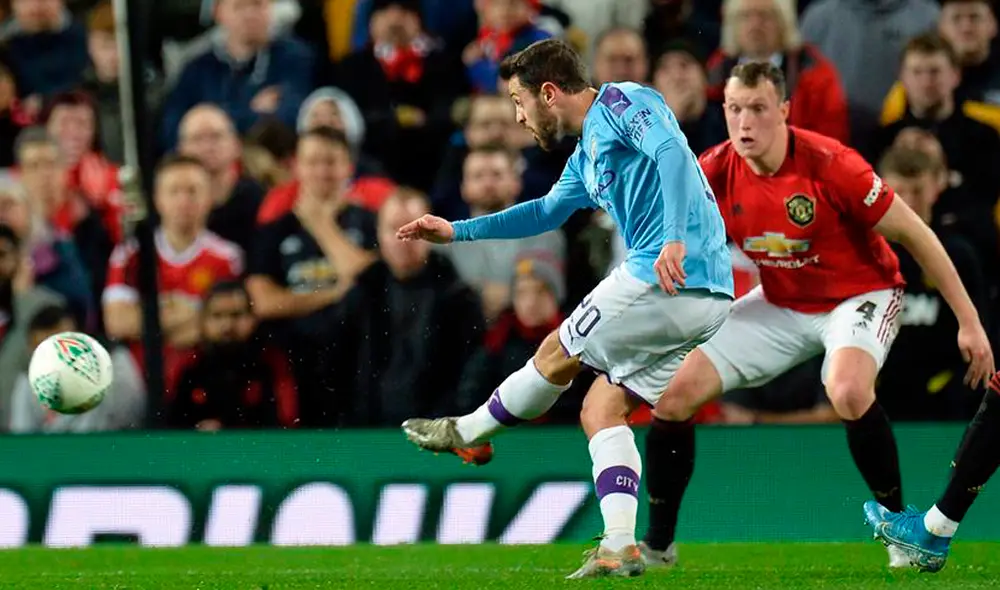 Manchester United vs Manchester City Manchester United vs Manchester City