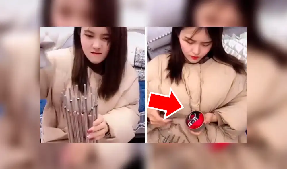 Facebook viral: joven asiático le da 'peculiar' regalo a su pareja, ello lo abre y se lleva tremenda sorpresa