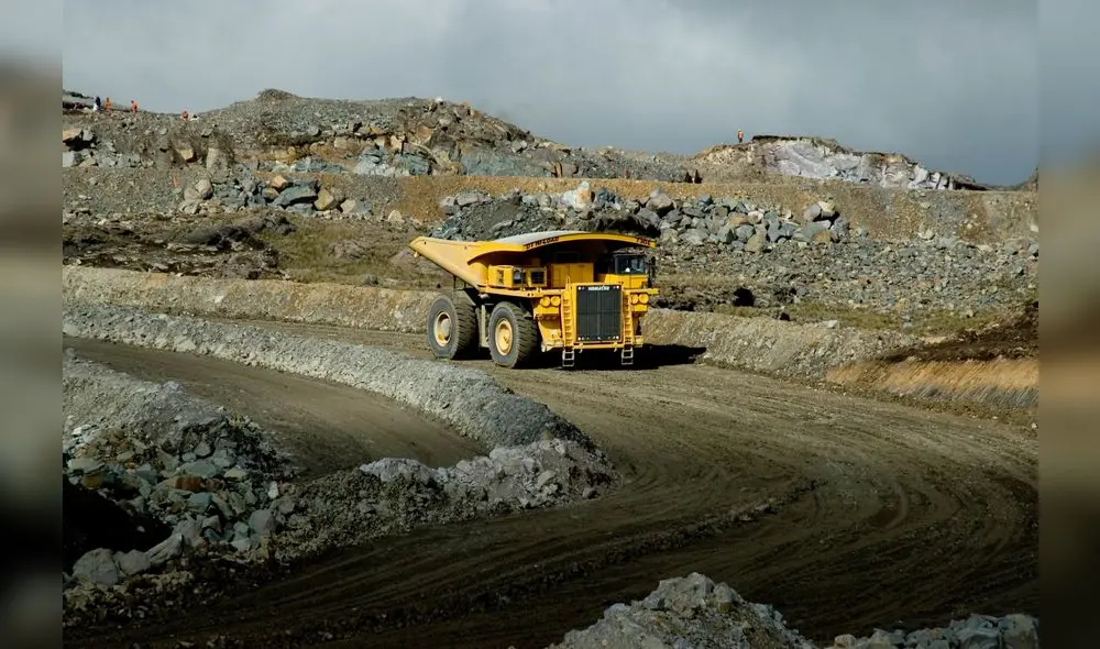 Inversión pública, mineria y agroindustria pilares para reactivación económica en La Libertad