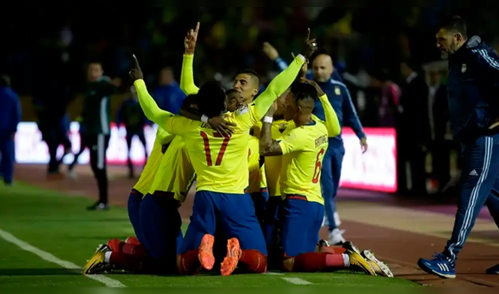 Perú vs Ecuador: figura de Ecuador estuvo cerca de fichar por Alianza Lima 