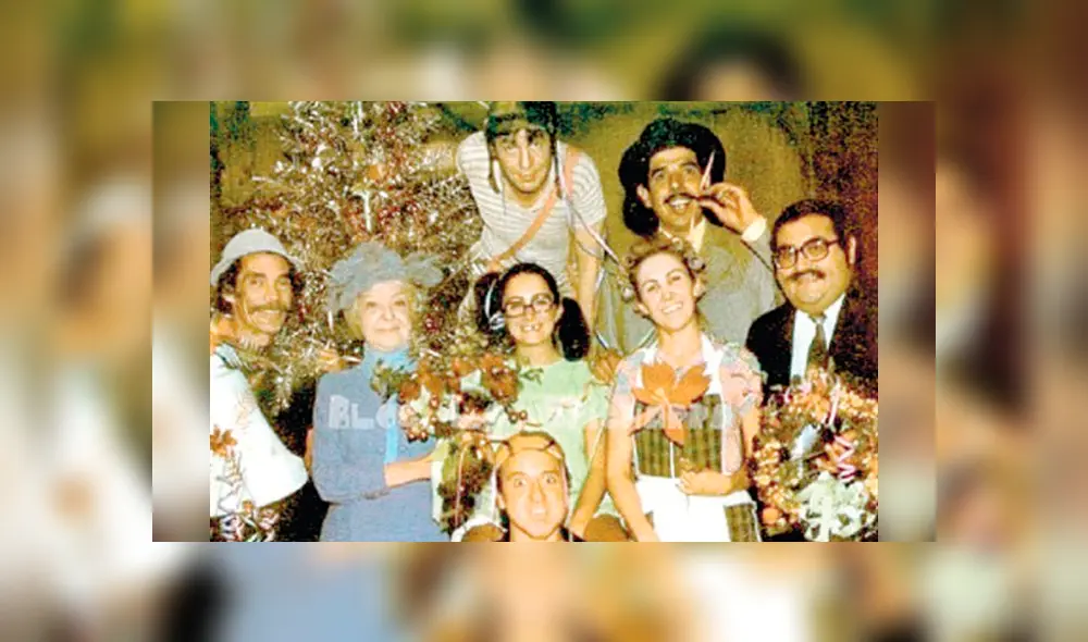 YouTube viral: seguidores de 'El Chavo del 8' conmovidos por el episodio especial navideño [VIDEO] 