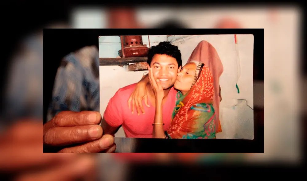 Google Maps: Luego de 25 años este hombre pudo volver a su casa utilizando la aplicación [FOTOS]