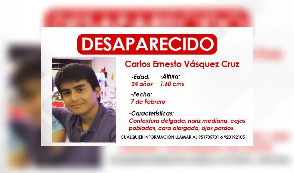 Luego de retornar de Trujillo en enero de este año, joven tenía pensado mudarse de San Juan de Lurigancho a Surquillo. Luego de retornar de Trujillo en enero de este año, joven tenía pensado mudarse de San Juan de Lurigancho a Surquillo.