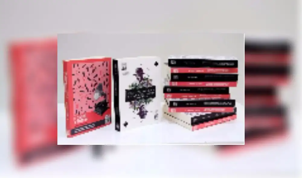 Libros ganadores del premio Copé serán presentados en PUCP