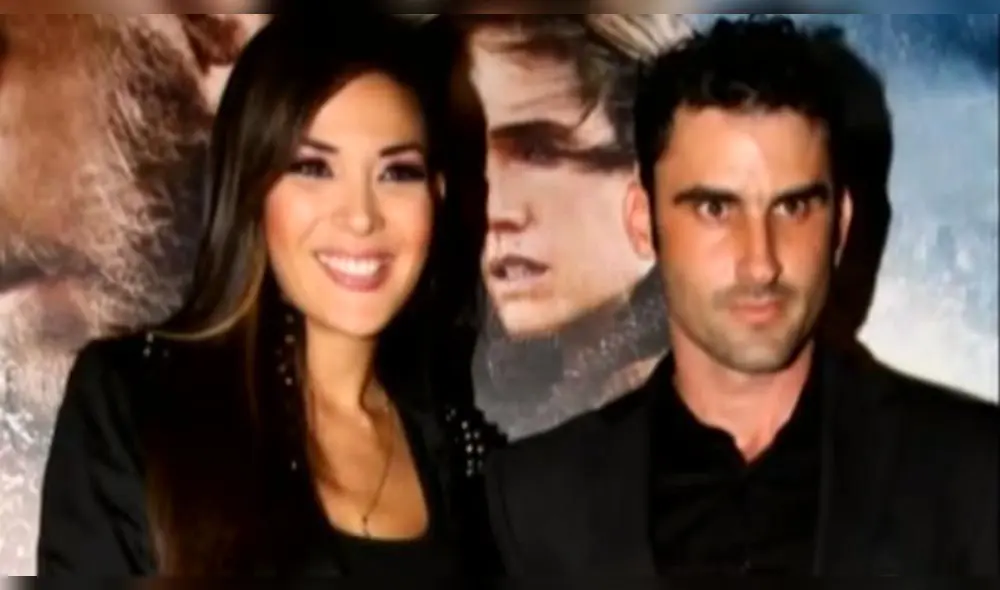 Ex de Silvia Cornejo asegura que ella le fue infiel a su pareja actual con él