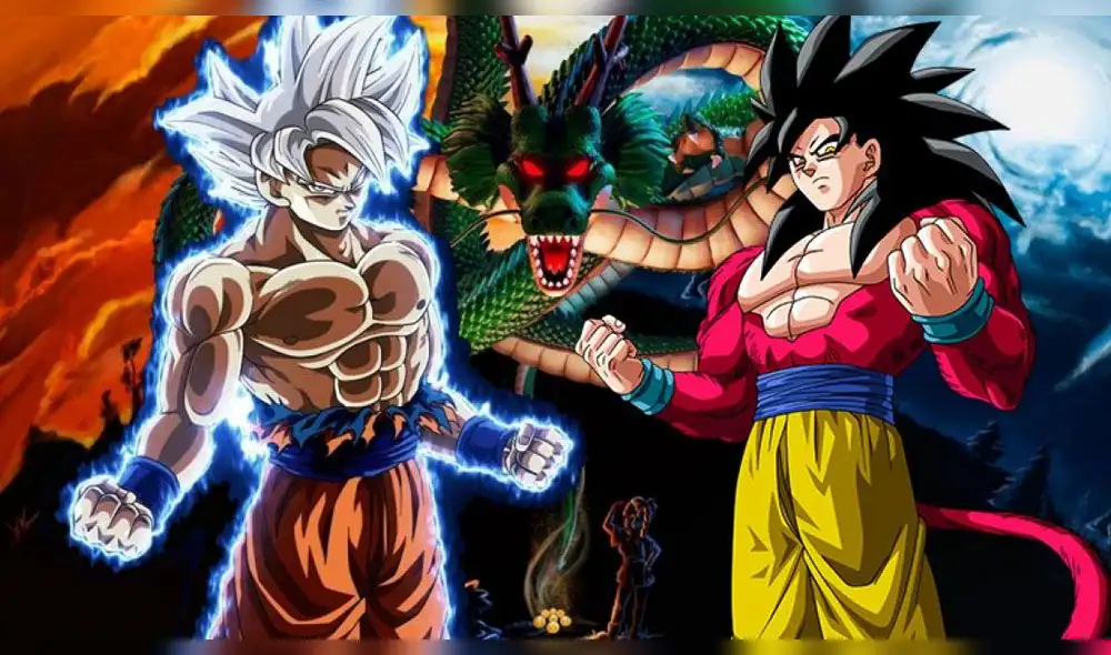 Dragon Ball Super: un corto animado hecho por fanáticos ha gustado hasta en Japón