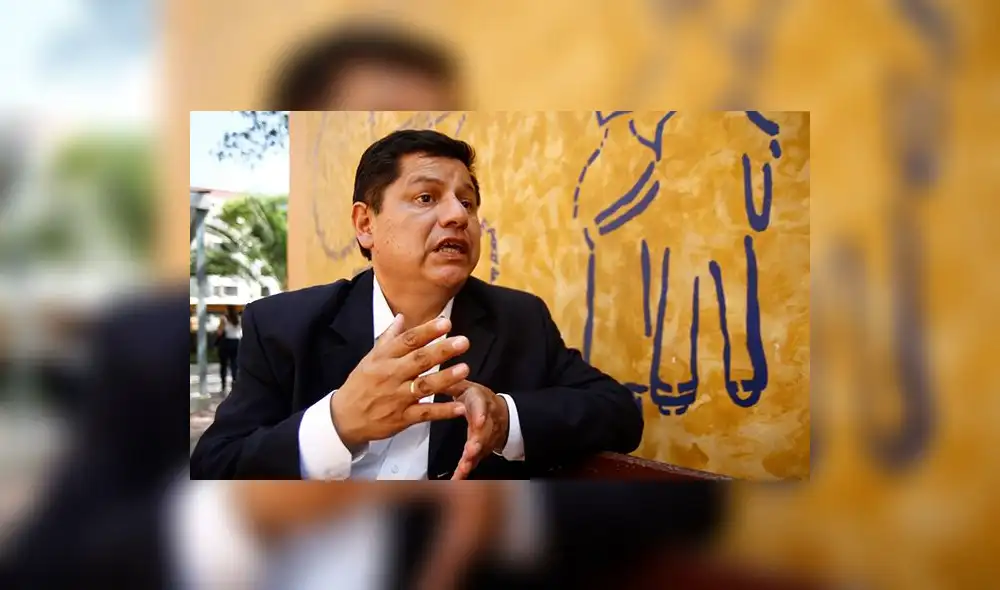 Vega pide investigar si Odebrecht financió a Keiko Fujimori y Alan García