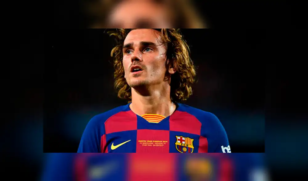 Antoine Griezmann fue baneado por hacer trampa en FIFA Ultimate Team