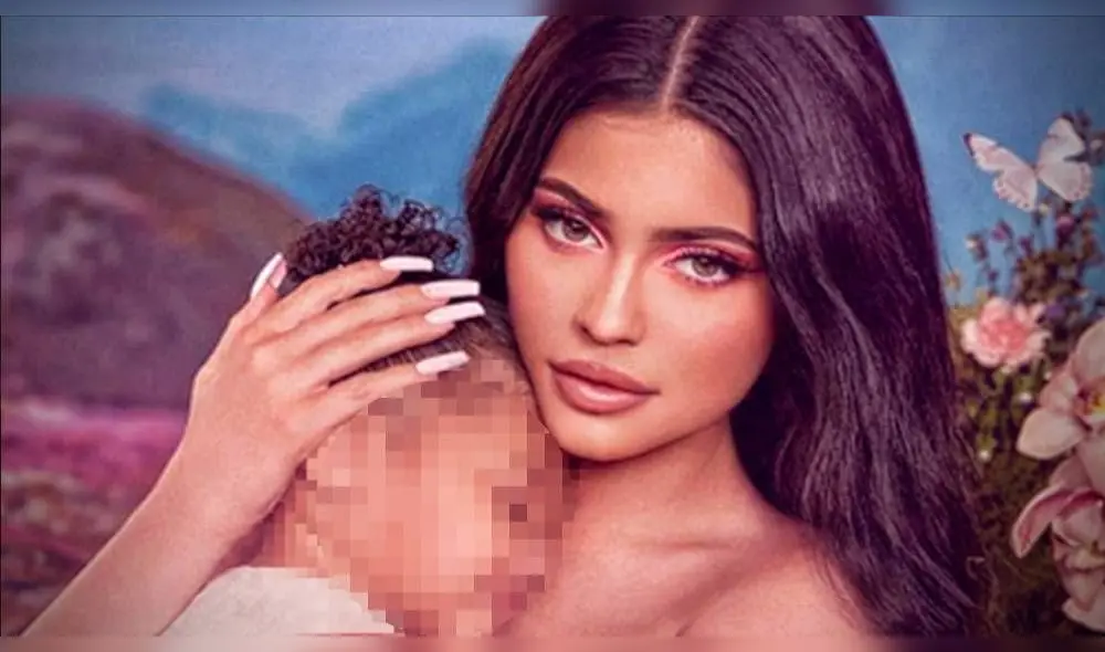 Kylie Jenner Kylie Jenner