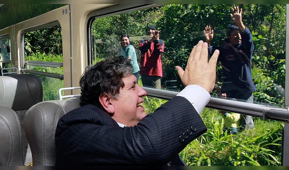 ¿Quién fue Alan García? Biografía y carrera política del dos veces presidente del Perú