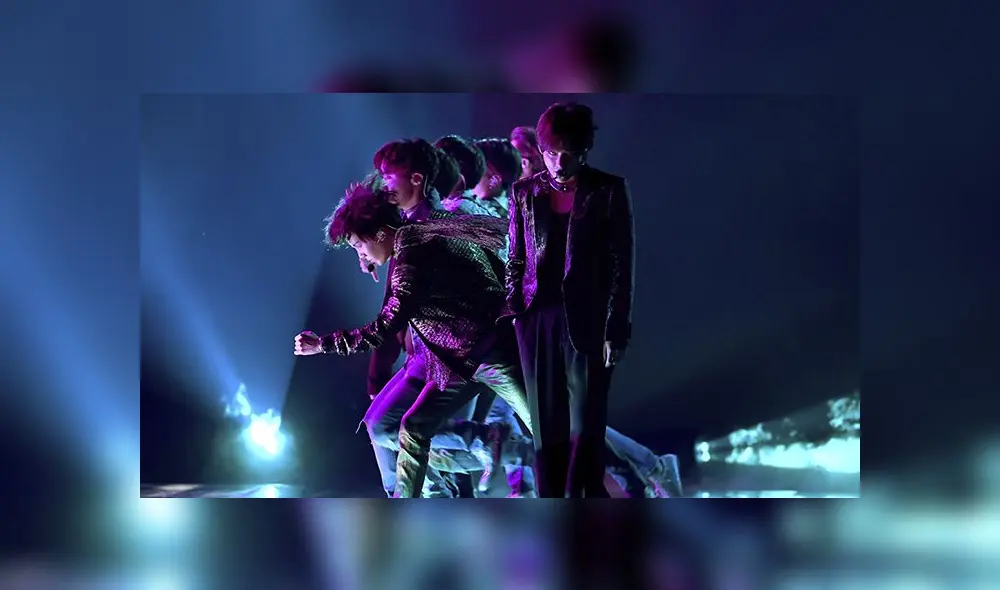 Papá aprende canciones de BTS para acompañar a su hija a show en vivo [VIDEO]