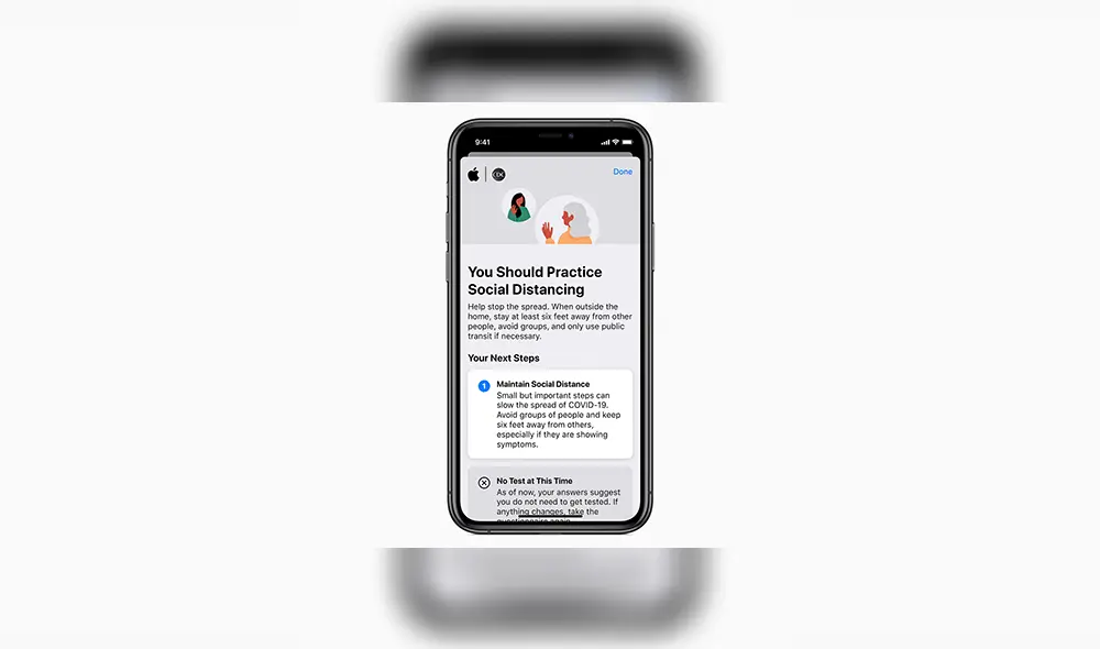 Por el momento, la aplicación está disponible solo en EE.UU. No obstante, el sitio web sí está habilitado en todo el mundo.