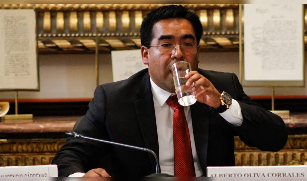 Peruanos por el Kambio: ¿Con cuántos congresistas se queda la bancada oficialista? | Congreso de la República Peruanos por el Kambio: ¿Con cuántos congresistas se queda la bancada oficialista? | Congreso de la República