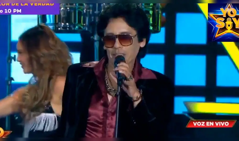 Imitadora de Selena Quintanilla abandona la competencia