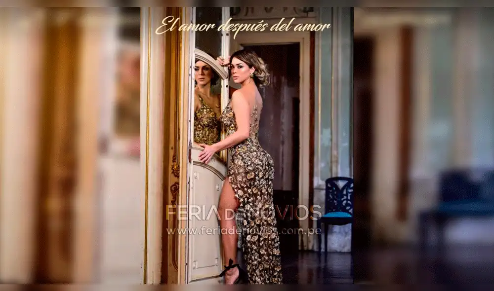 Sheyla Rojas en viajes Sheyla Rojas en viajes